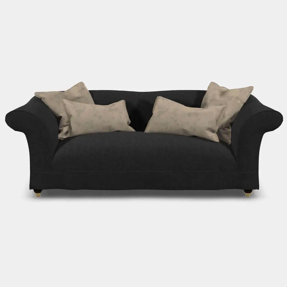 Alice Midi Three Seater Sofa